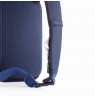 XD DESIGN ANTI-THEFT BACKPACK BOBBY SLING NAVY P/N: P705.785