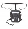 AMPHIBIOUS LEGBAG 2L BLACK MB-07-01
