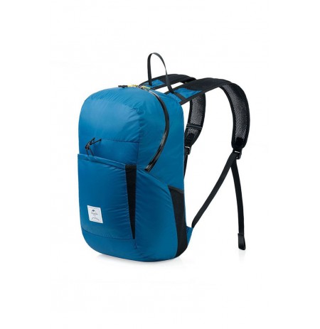 Ultralight foldable backpack 22l nh17a017-b NATUREHIKE