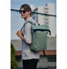 XD DESIGN BACKPACK URBAN WATER RESISTANT ICEBERG GREEN P706.2807