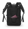 XD DESIGN BACKPACK BIZZ BACKPACK BLACK P/N: P705.931