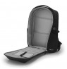 XD DESIGN BACKPACK BIZZ BACKPACK BLACK P/N: P705.931