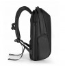 XD DESIGN BACKPACK BIZZ BACKPACK BLACK P/N: P705.931
