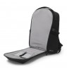 XD DESIGN BACKPACK BIZZ BACKPACK BLACK P/N: P705.931