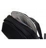 XD DESIGN BACKPACK BIZZ BACKPACK BLACK P/N: P705.931