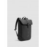 XD DESIGN BACKPACK URBAN FLAP-TOP BLACK P/N: P706.2601