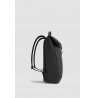 XD DESIGN BACKPACK URBAN FLAP-TOP BLACK P/N: P706.2601