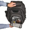 OGIO BACKPACK RENEGADE RSS BLACK P/N: 111059_03