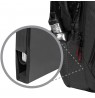 OGIO BACKPACK RENEGADE RSS BLACK P/N: 111059_03