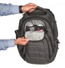 OGIO BACKPACK RENEGADE RSS BLACK P/N: 111059_03