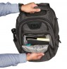 OGIO BACKPACK RENEGADE RSS BLACK P/N: 111059_03