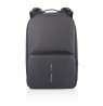 XD DESIGN ANTI-THEFT BACKPACK BOBBY FLEX GYM BAG BLACK P/N: P705.801
