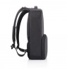XD DESIGN ANTI-THEFT BACKPACK BOBBY FLEX GYM BAG BLACK P/N: P705.801