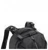 XD DESIGN ANTI-THEFT BACKPACK BOBBY FLEX GYM BAG BLACK P/N: P705.801