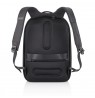 XD DESIGN ANTI-THEFT BACKPACK BOBBY FLEX GYM BAG BLACK P/N: P705.801