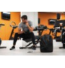 XD DESIGN ANTI-THEFT BACKPACK BOBBY FLEX GYM BAG BLACK P/N: P705.801