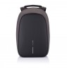 XD DESIGN ANTI-THEFT BACKPACK BOBBY HERO SMALL BLACK P/N: P705.701