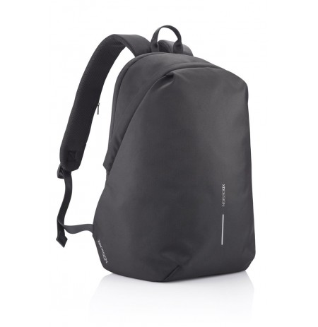 XD DESIGN ANTI-THEFT BACKPACK BOBBY SOFT BLACK P/N: P705.791