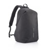 XD DESIGN ANTI-THEFT BACKPACK BOBBY SOFT BLACK P/N: P705.791
