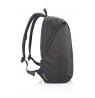 XD DESIGN ANTI-THEFT BACKPACK BOBBY SOFT BLACK P/N: P705.791