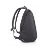 XD DESIGN ANTI-THEFT BACKPACK BOBBY SOFT BLACK P/N: P705.791