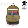 XD DESIGN ANTI-THEFT BACKPACK BOBBY SOFT BLACK P/N: P705.791