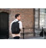 XD DESIGN ANTI-THEFT BACKPACK BOBBY SOFT BLACK P/N: P705.791