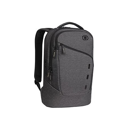 OGIO BACKPACK NEWT 15 DARK STATIC  P/N: 804007