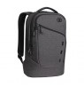 OGIO BACKPACK NEWT 15 DARK STATIC  P/N: 804007