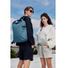 XD DESIGN BACKPACK URBAN WATER RESISTANT NAVY P706.2825