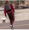 XD DESIGN BACKPACK BOBBY URBAN LITE BLACK P/N: P705.501