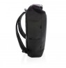 XD DESIGN BACKPACK BOBBY URBAN LITE BLACK P/N: P705.501