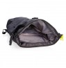 XD DESIGN BACKPACK BOBBY URBAN LITE BLACK P/N: P705.501