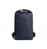 XD DESIGN BACKPACK BOBBY URBAN LITE NAVY P/N: P705.505