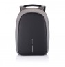 XD DESIGN ANTI-THEFT BACKPACK BOBBY HERO SMALL GREY P/N: P705.702