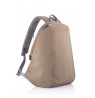 XD DESIGN ANTI-THEFT BACKPACK BOBBY SOFT BROWN P/N: P705.796