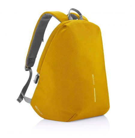 XD DESIGN ANTI-THEFT BACKPACK BOBBY SOFT YELLOW P/N: P705.798