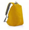 XD DESIGN ANTI-THEFT BACKPACK BOBBY SOFT YELLOW P/N: P705.798