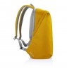 XD DESIGN ANTI-THEFT BACKPACK BOBBY SOFT YELLOW P/N: P705.798