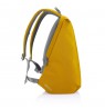 XD DESIGN ANTI-THEFT BACKPACK BOBBY SOFT YELLOW P/N: P705.798