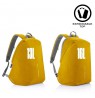 XD DESIGN ANTI-THEFT BACKPACK BOBBY SOFT YELLOW P/N: P705.798