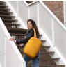 XD DESIGN ANTI-THEFT BACKPACK BOBBY SOFT YELLOW P/N: P705.798