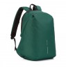 XD DESIGN ANTI-THEFT BACKPACK BOBBY SOFT FOREST GREEN P/N: P705.997