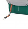 XD DESIGN ANTI-THEFT BACKPACK BOBBY SOFT FOREST GREEN P/N: P705.997