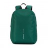 XD DESIGN ANTI-THEFT BACKPACK BOBBY SOFT FOREST GREEN P/N: P705.997