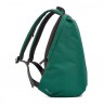 XD DESIGN ANTI-THEFT BACKPACK BOBBY SOFT FOREST GREEN P/N: P705.997