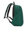 XD DESIGN ANTI-THEFT BACKPACK BOBBY SOFT FOREST GREEN P/N: P705.997