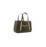 Black hole tote bag 25l-pine needle green PATAGONIA