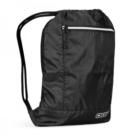 OGIO STRING BAG BLACK 5920333OG