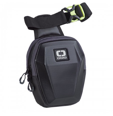 OGIO Leg bag Tactical pouch Black